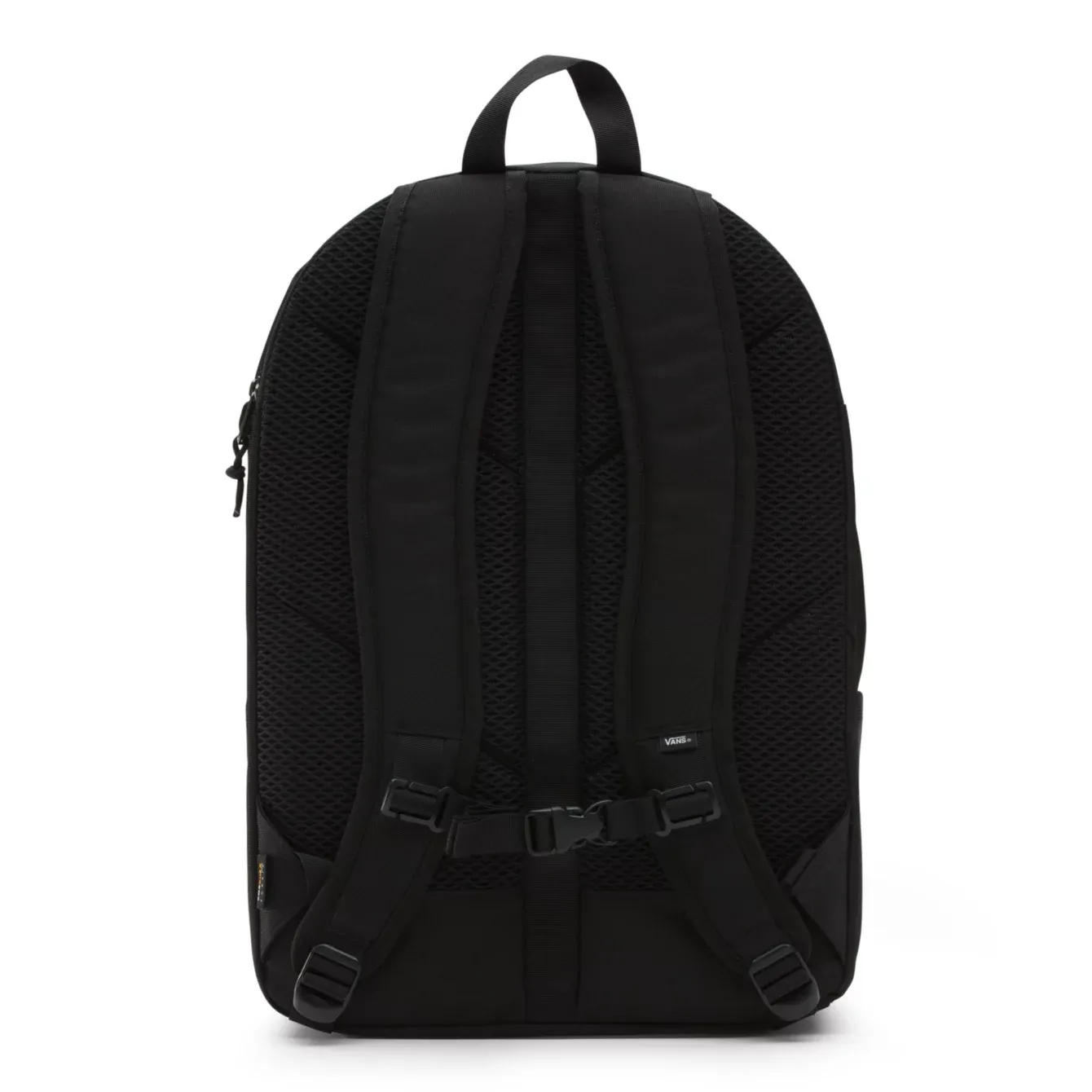 Vans Construct Backpack Black