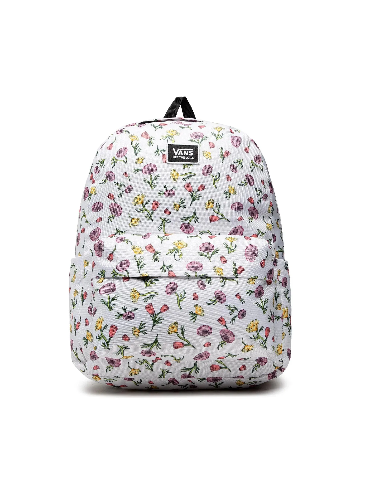 VANS WOMEN'S OLD SKOOL H20 BACKPACK (DITSY POPPY FLORAL)