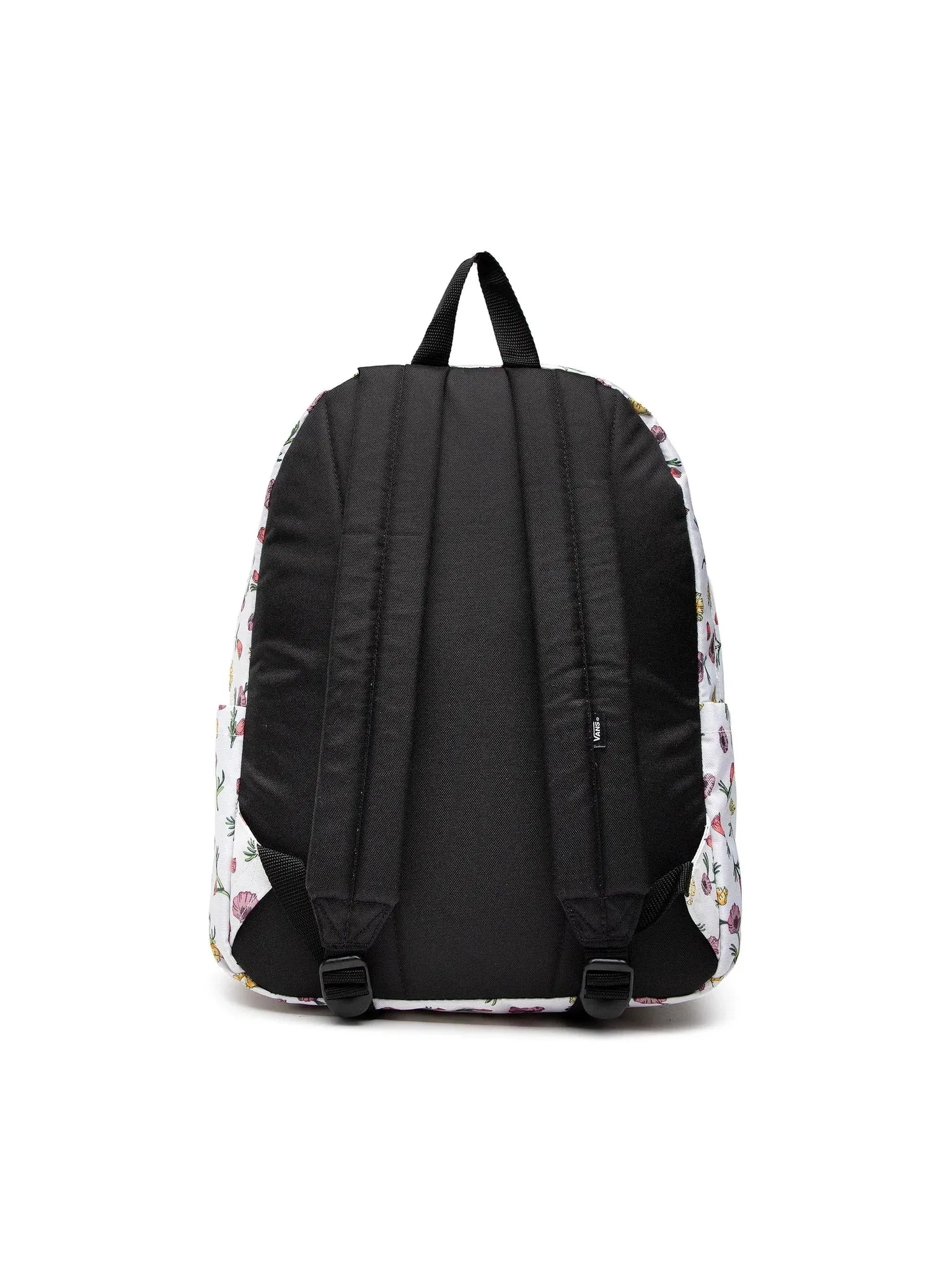 VANS WOMEN'S OLD SKOOL H20 BACKPACK (DITSY POPPY FLORAL)