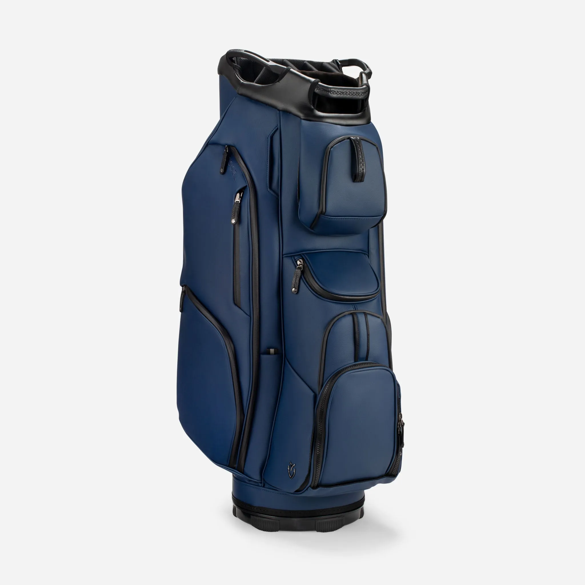 Vessel Lux XV 2.0 Cart Bag - Navy