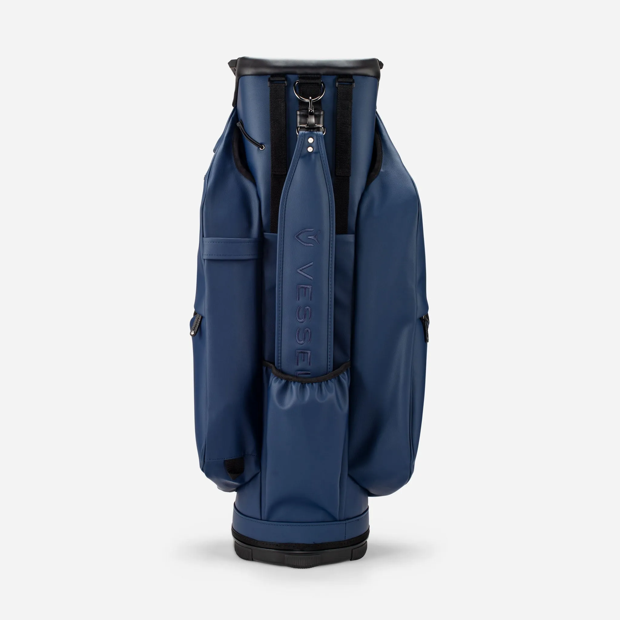 Vessel Lux XV 2.0 Cart Bag - Navy