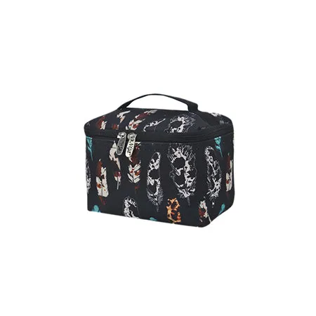 Wild Feather NGIL Cosmetic Case