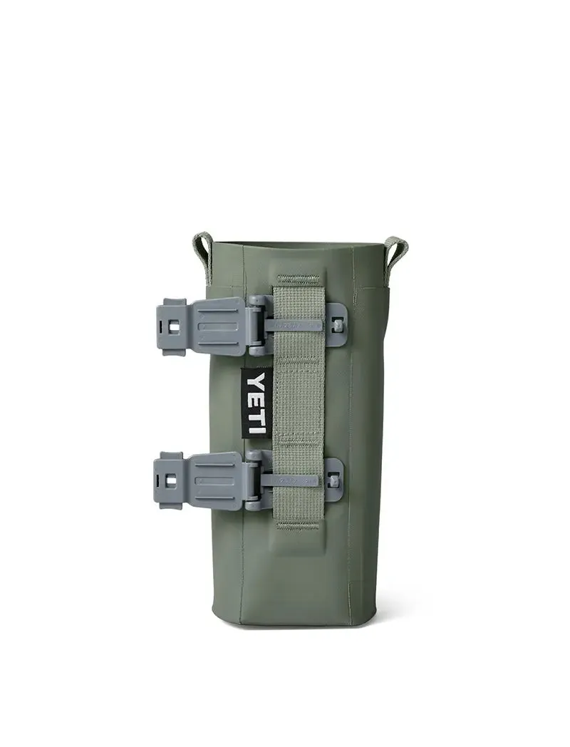 Yeti Rambler Bottle Sling Small Camp Green